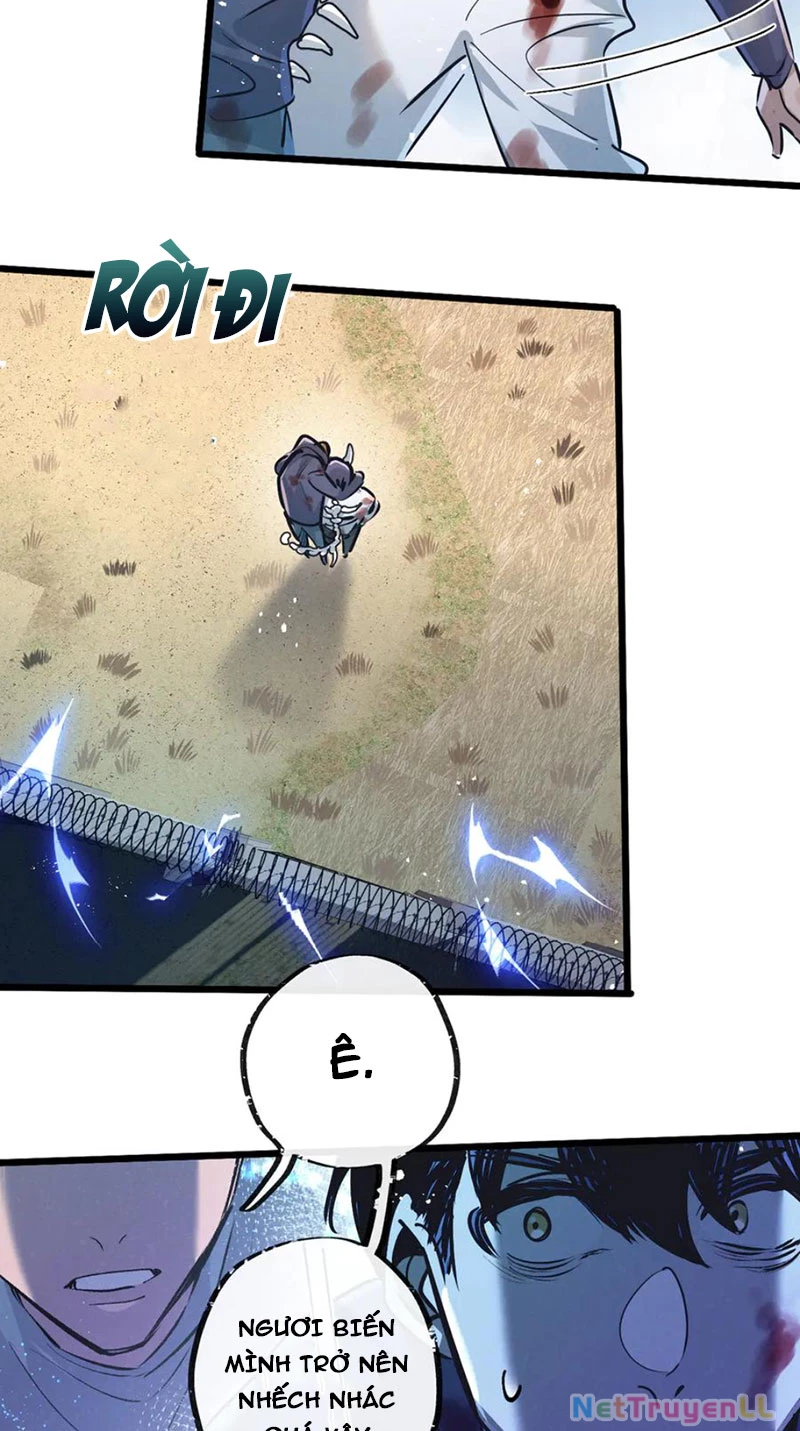 Nông Trường Siêu Cấp Ở Tận Thế Chapter 51 - Trang 4