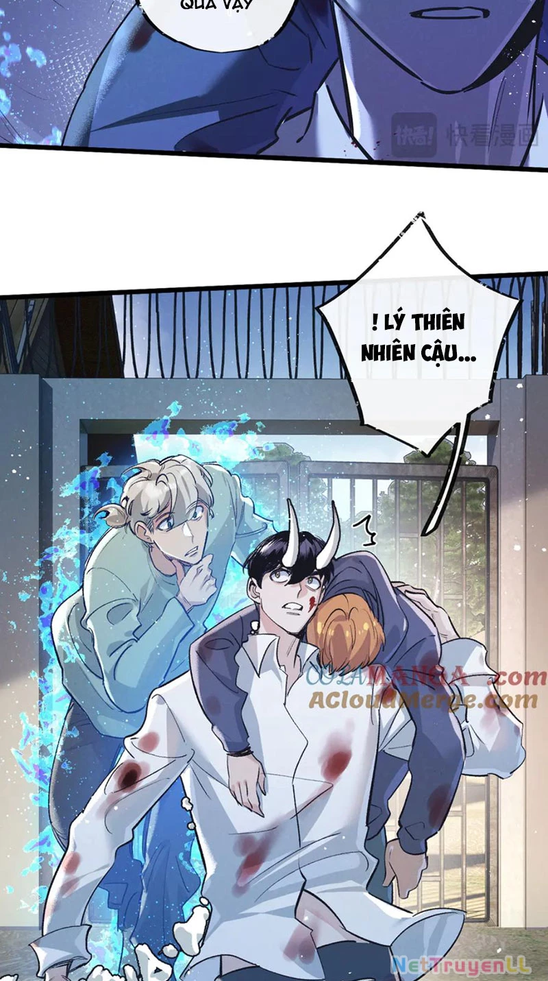 Nông Trường Siêu Cấp Ở Tận Thế Chapter 51 - Trang 4