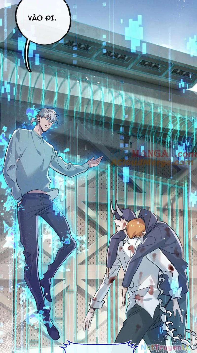 Nông Trường Siêu Cấp Ở Tận Thế Chapter 51 - Trang 4