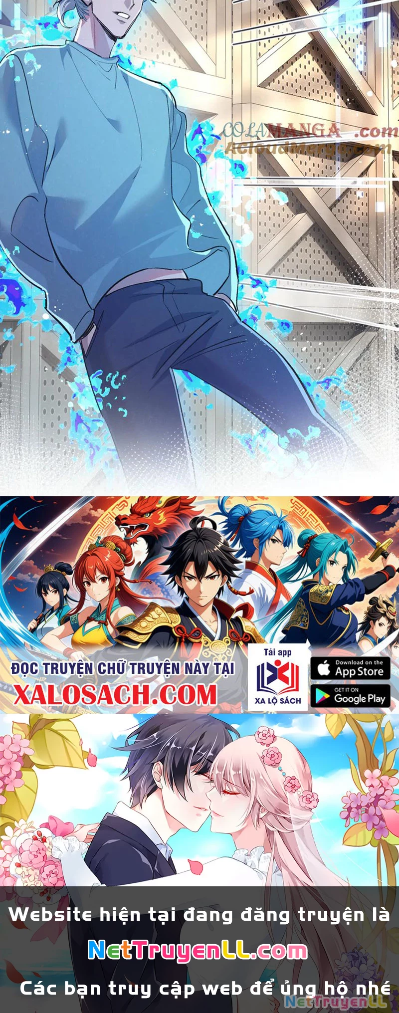 Nông Trường Siêu Cấp Ở Tận Thế Chapter 51 - Trang 4