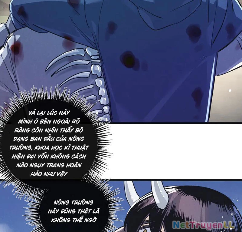 Nông Trường Siêu Cấp Ở Tận Thế Chapter 52 - Trang 4