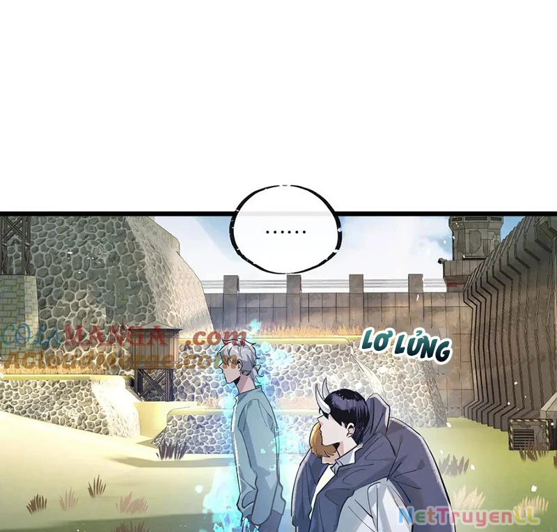 Nông Trường Siêu Cấp Ở Tận Thế Chapter 52 - Trang 4