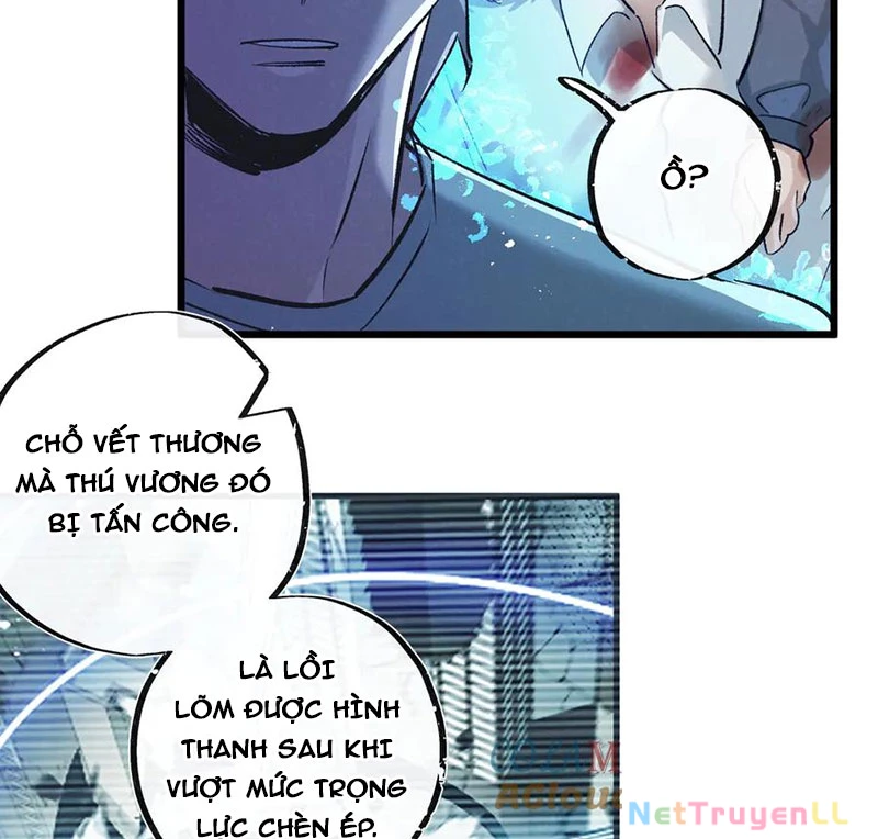 Nông Trường Siêu Cấp Ở Tận Thế Chapter 52 - Trang 4