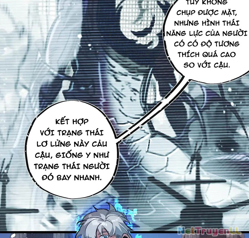 Nông Trường Siêu Cấp Ở Tận Thế Chapter 52 - Trang 4