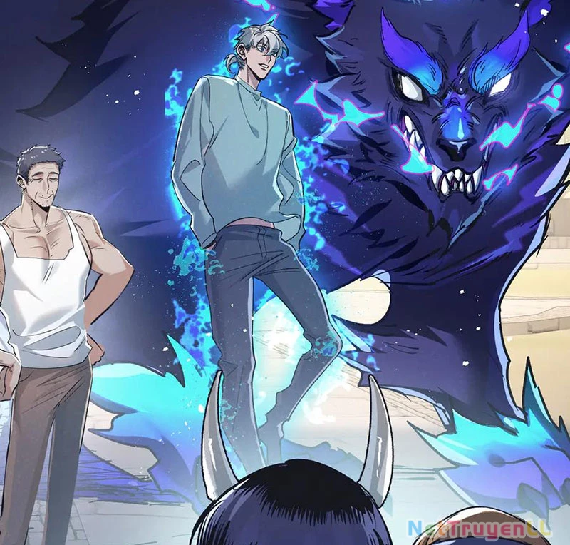 Nông Trường Siêu Cấp Ở Tận Thế Chapter 52 - Trang 4