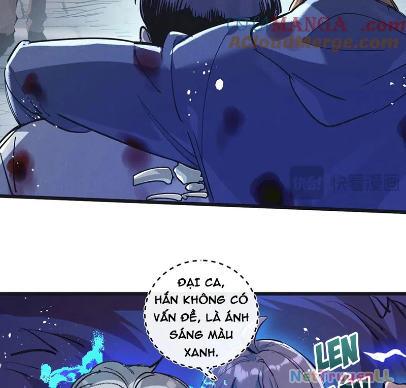 Nông Trường Siêu Cấp Ở Tận Thế Chapter 52 - Trang 4