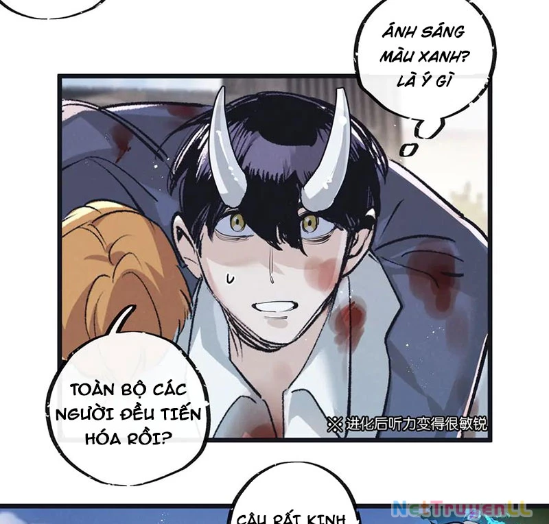 Nông Trường Siêu Cấp Ở Tận Thế Chapter 52 - Trang 4