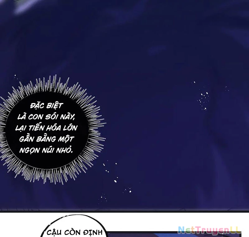 Nông Trường Siêu Cấp Ở Tận Thế Chapter 52 - Trang 4