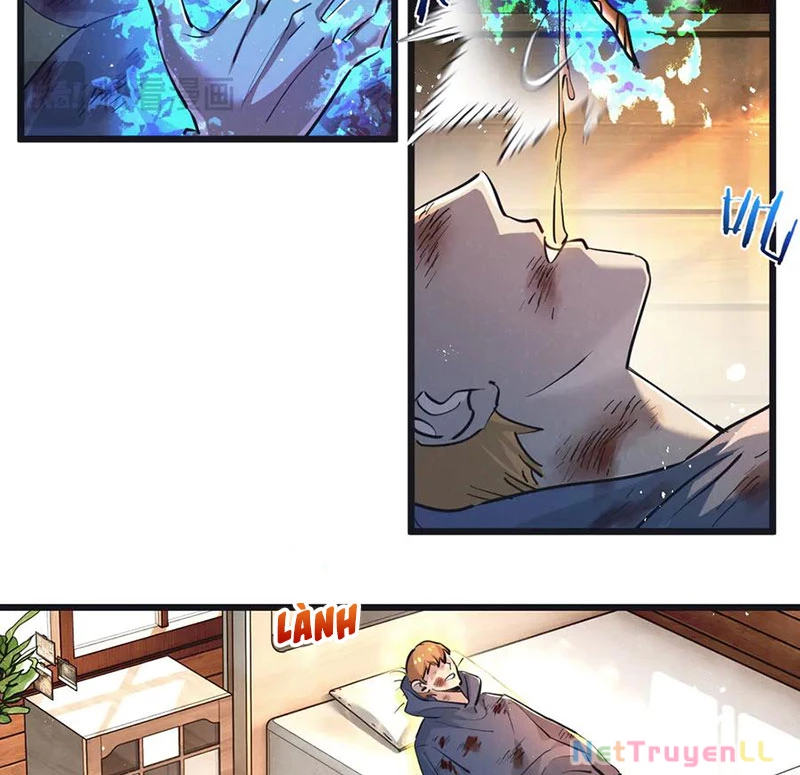 Nông Trường Siêu Cấp Ở Tận Thế Chapter 52 - Trang 4