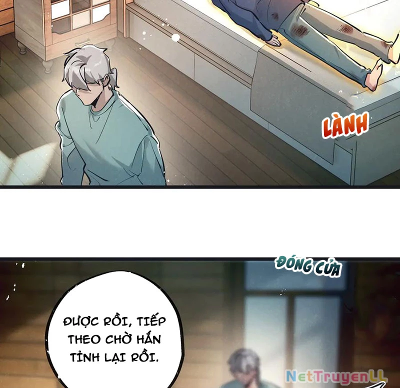 Nông Trường Siêu Cấp Ở Tận Thế Chapter 52 - Trang 4