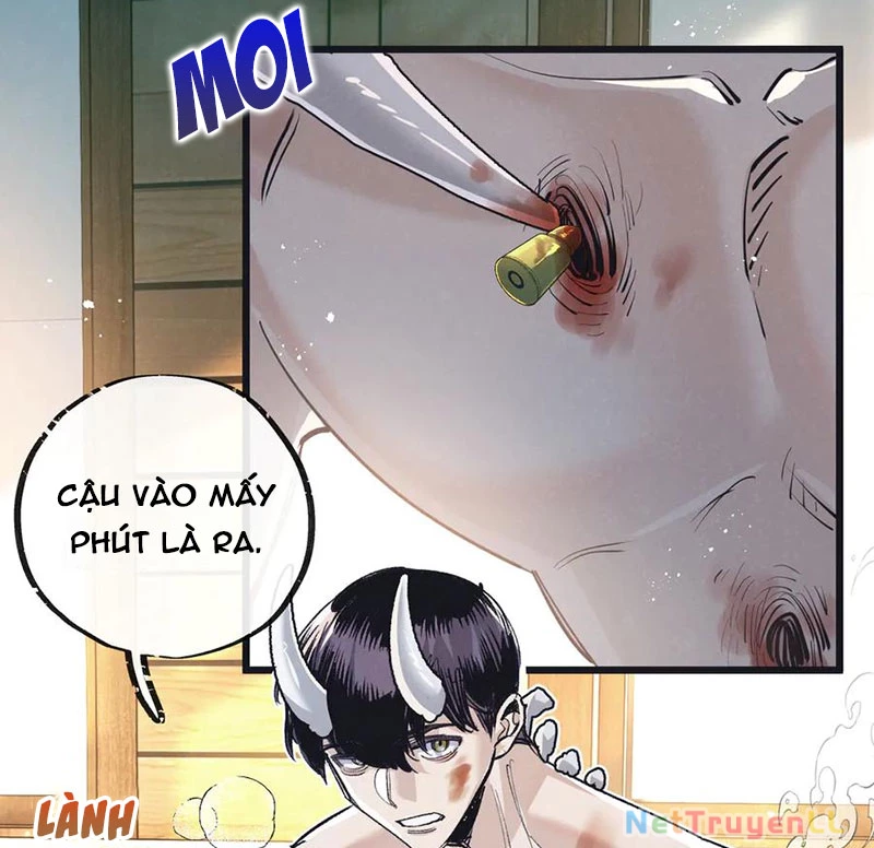 Nông Trường Siêu Cấp Ở Tận Thế Chapter 52 - Trang 4
