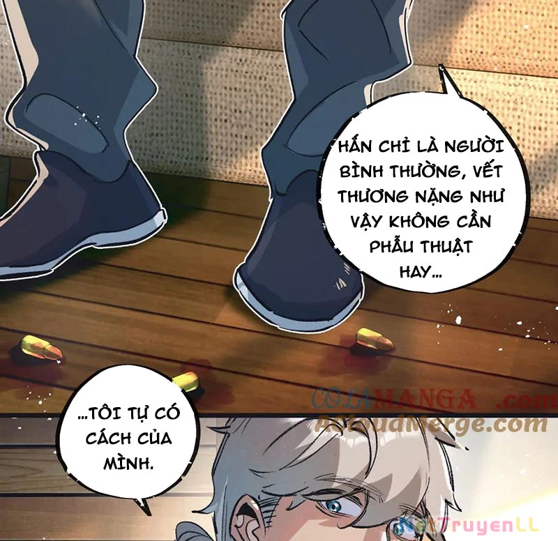 Nông Trường Siêu Cấp Ở Tận Thế Chapter 52 - Trang 4