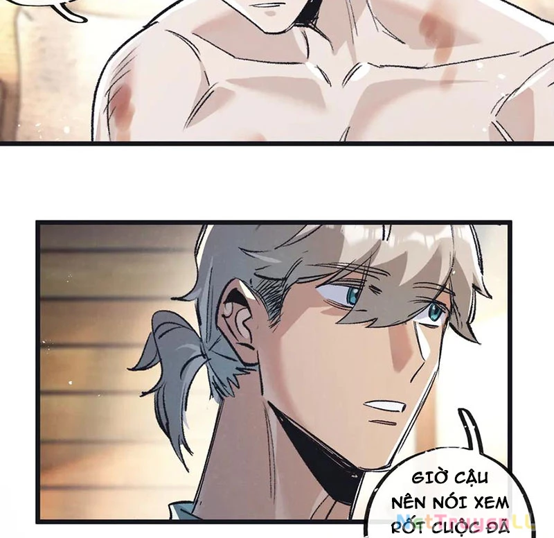 Nông Trường Siêu Cấp Ở Tận Thế Chapter 52 - Trang 4