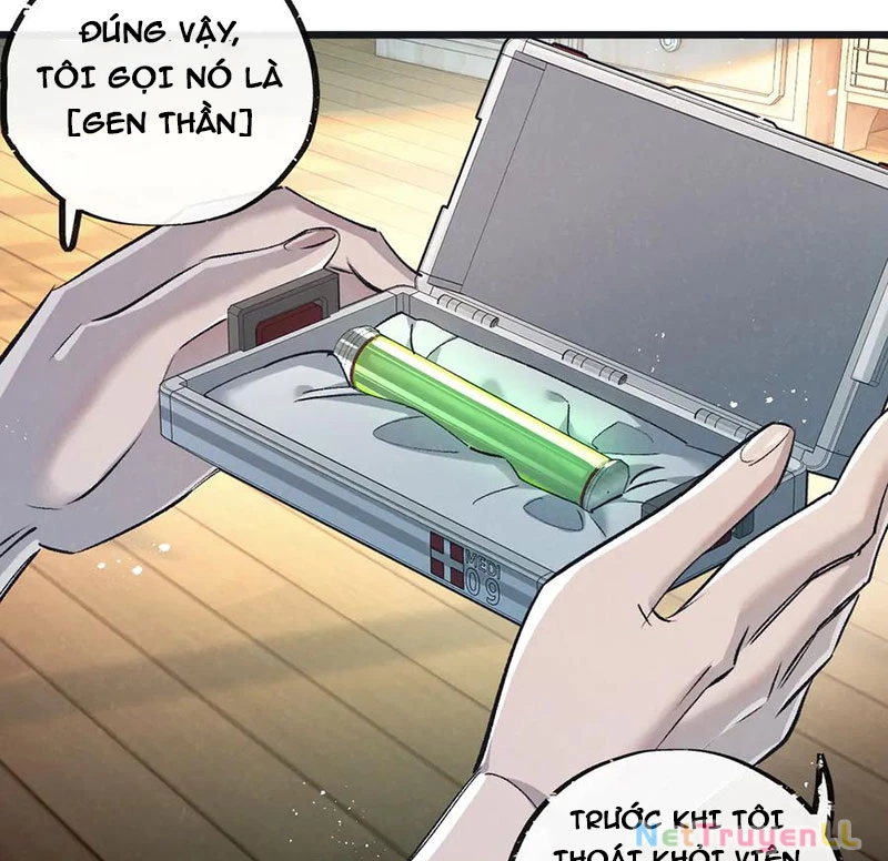 Nông Trường Siêu Cấp Ở Tận Thế Chapter 52 - Trang 4