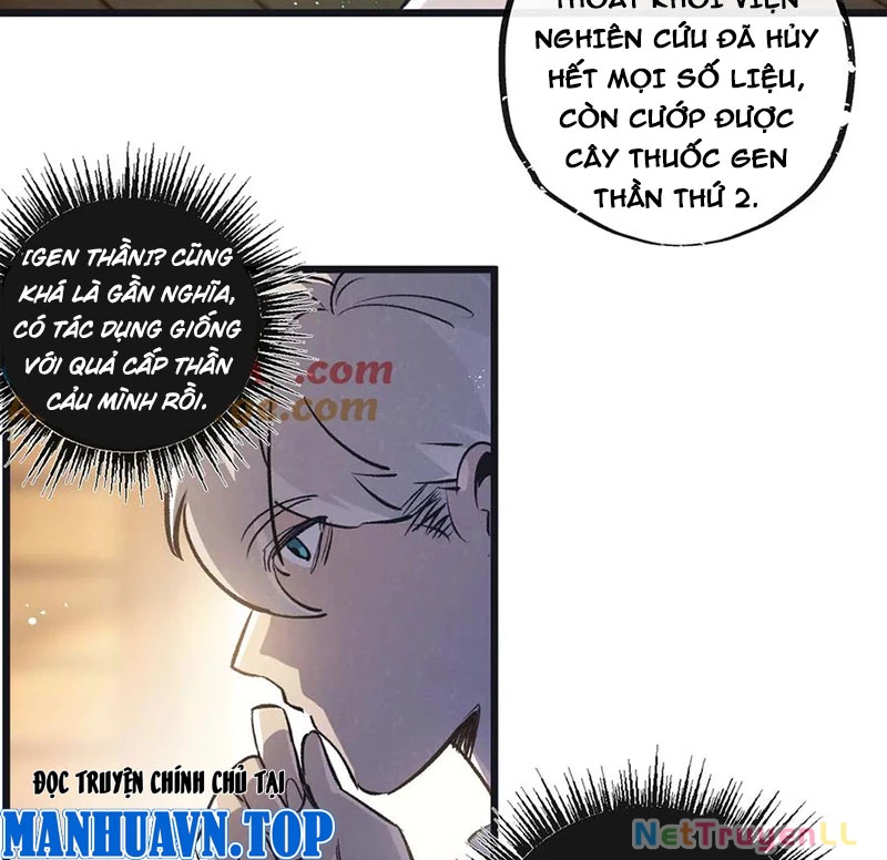 Nông Trường Siêu Cấp Ở Tận Thế Chapter 52 - Trang 4