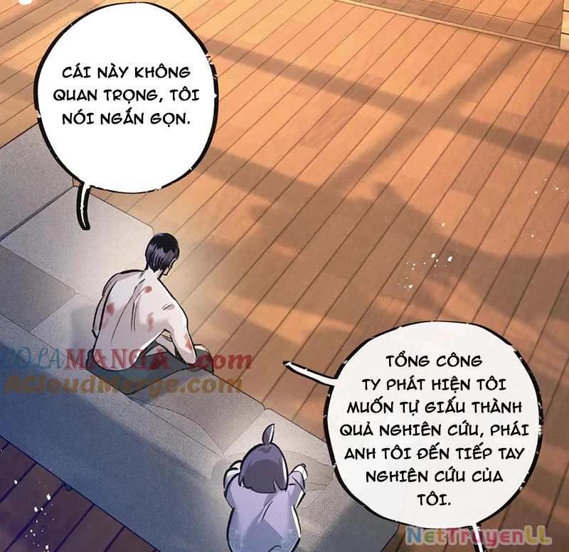 Nông Trường Siêu Cấp Ở Tận Thế Chapter 52 - Trang 4