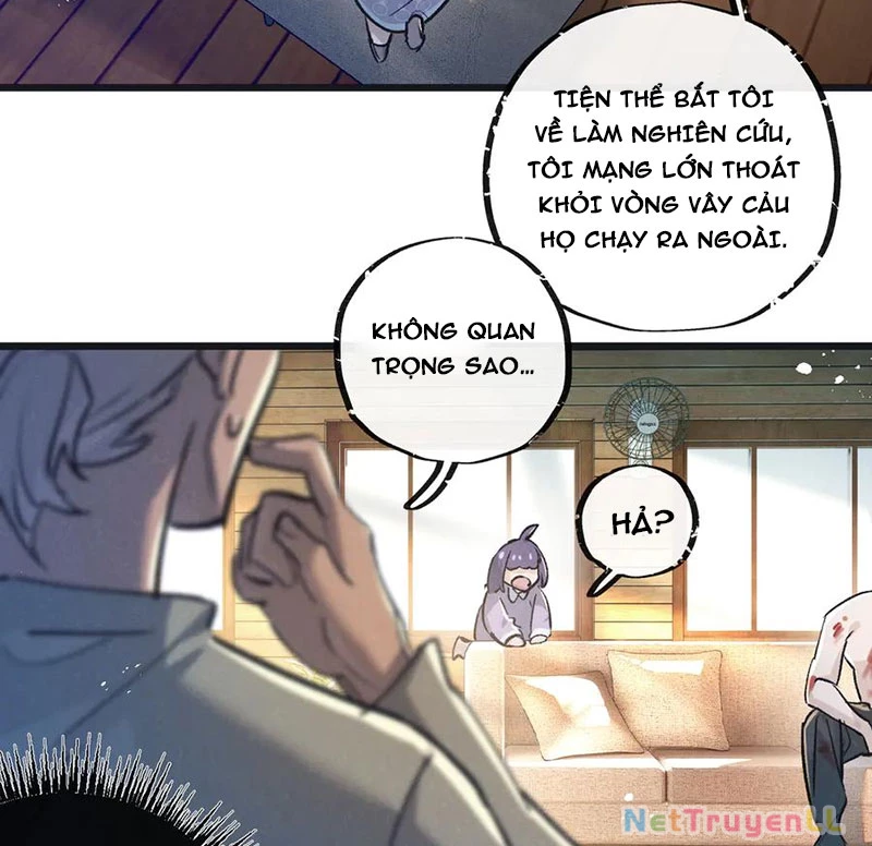 Nông Trường Siêu Cấp Ở Tận Thế Chapter 52 - Trang 4