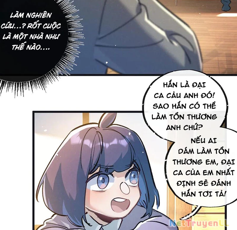 Nông Trường Siêu Cấp Ở Tận Thế Chapter 52 - Trang 4