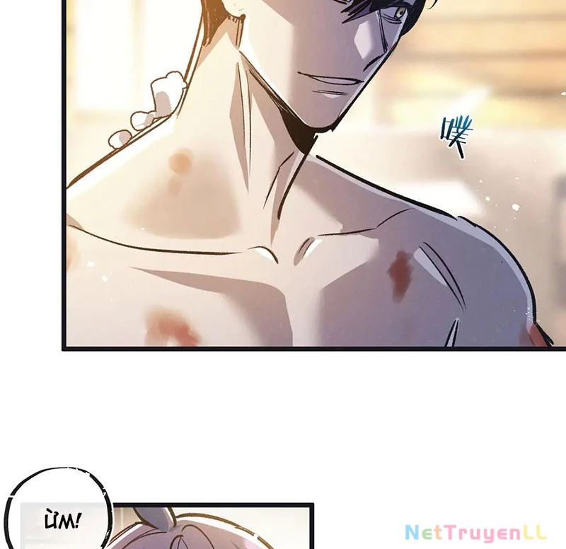 Nông Trường Siêu Cấp Ở Tận Thế Chapter 52 - Trang 4