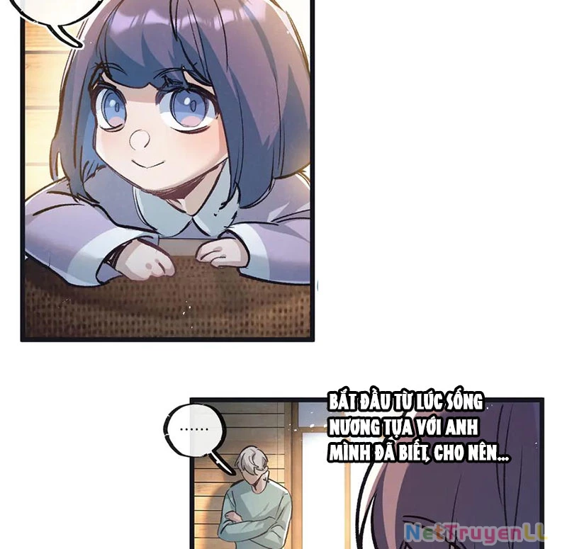 Nông Trường Siêu Cấp Ở Tận Thế Chapter 52 - Trang 4