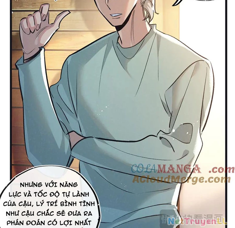 Nông Trường Siêu Cấp Ở Tận Thế Chapter 52 - Trang 4