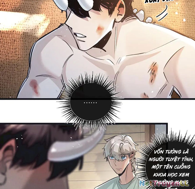 Nông Trường Siêu Cấp Ở Tận Thế Chapter 52 - Trang 4