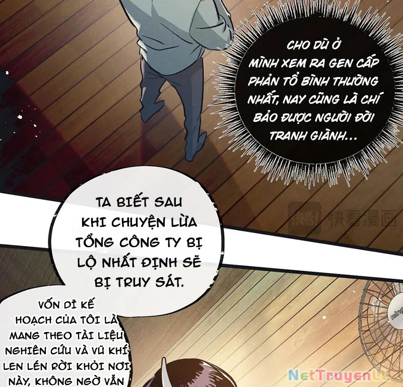 Nông Trường Siêu Cấp Ở Tận Thế Chapter 52 - Trang 4
