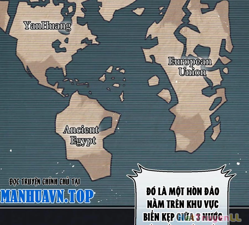 Nông Trường Siêu Cấp Ở Tận Thế Chapter 53 - Trang 4