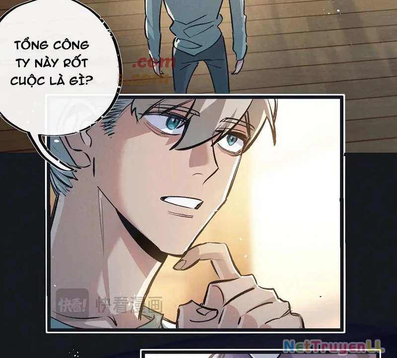 Nông Trường Siêu Cấp Ở Tận Thế Chapter 53 - Trang 4