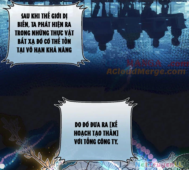 Nông Trường Siêu Cấp Ở Tận Thế Chapter 53 - Trang 4