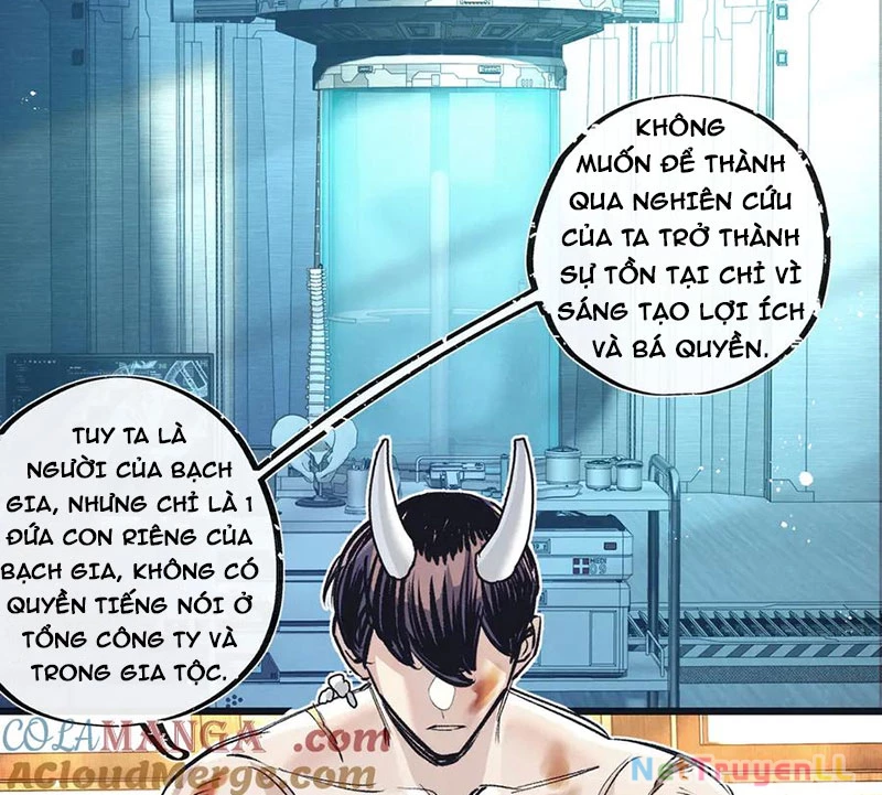 Nông Trường Siêu Cấp Ở Tận Thế Chapter 53 - Trang 4