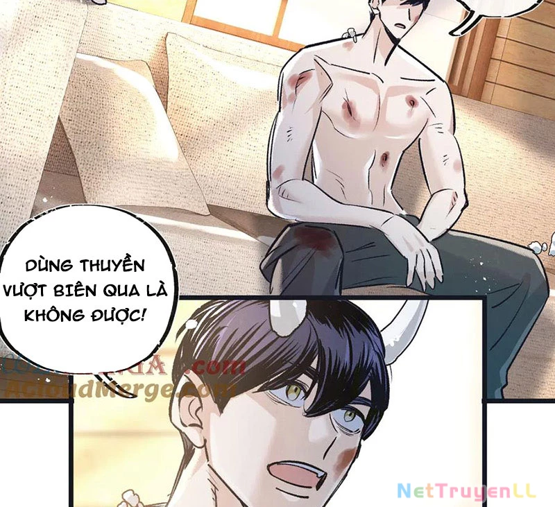 Nông Trường Siêu Cấp Ở Tận Thế Chapter 53 - Trang 4