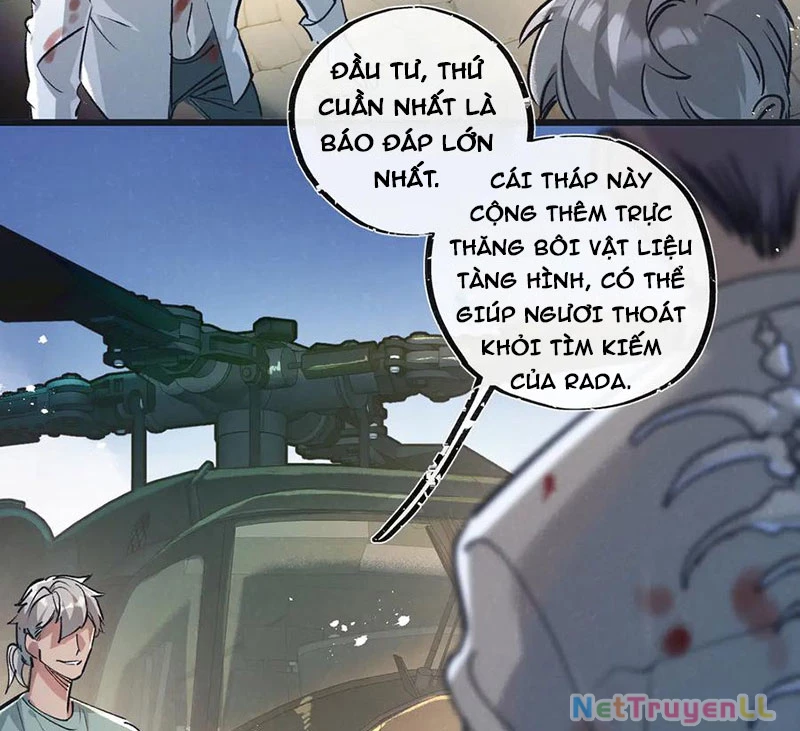 Nông Trường Siêu Cấp Ở Tận Thế Chapter 53 - Trang 4