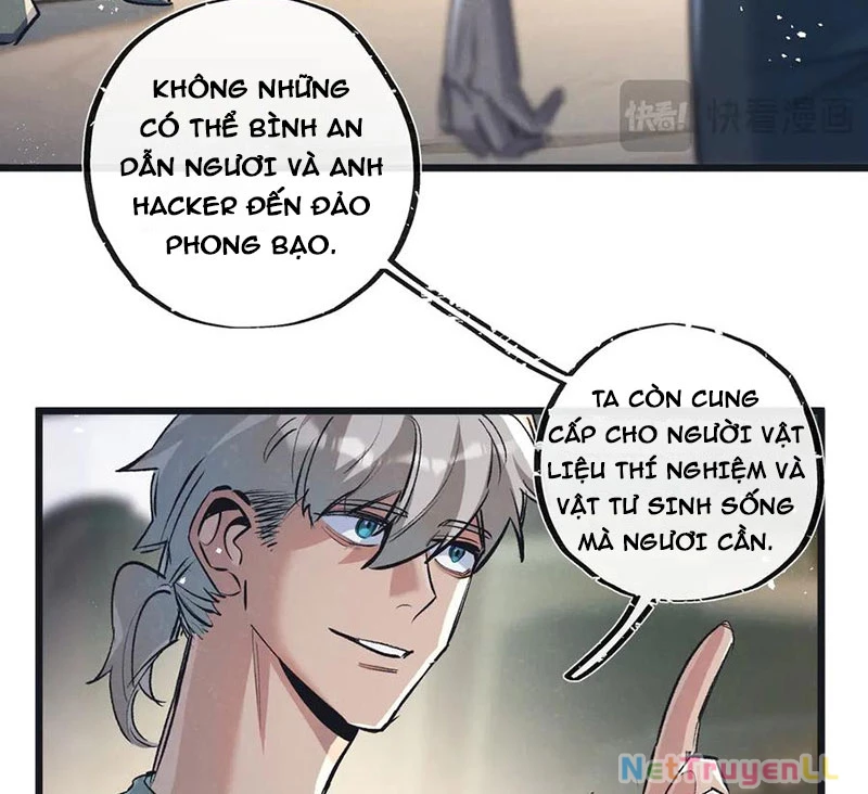 Nông Trường Siêu Cấp Ở Tận Thế Chapter 53 - Trang 4