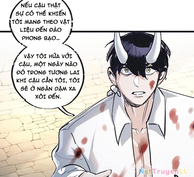 Nông Trường Siêu Cấp Ở Tận Thế Chapter 53 - Trang 4