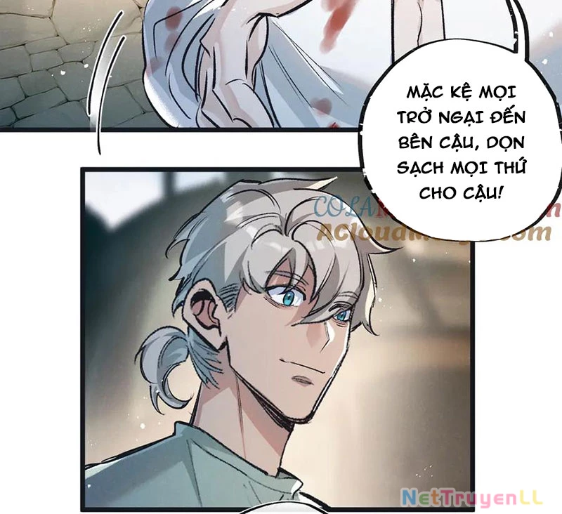 Nông Trường Siêu Cấp Ở Tận Thế Chapter 53 - Trang 4