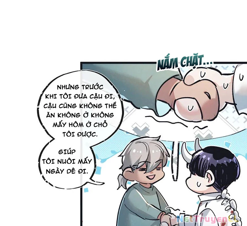 Nông Trường Siêu Cấp Ở Tận Thế Chapter 53 - Trang 4