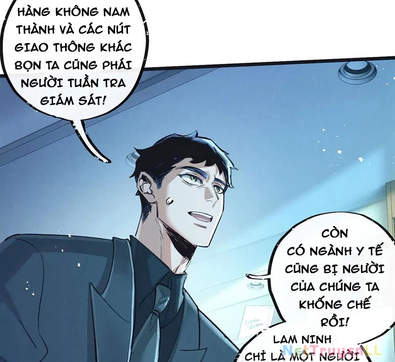 Nông Trường Siêu Cấp Ở Tận Thế Chapter 53 - Trang 4