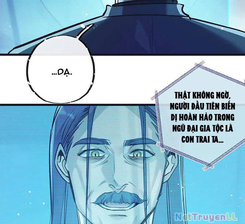 Nông Trường Siêu Cấp Ở Tận Thế Chapter 53 - Trang 4