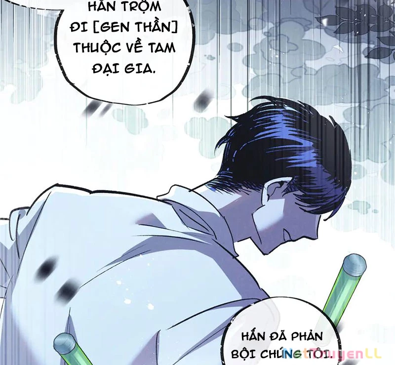 Nông Trường Siêu Cấp Ở Tận Thế Chapter 54 - Trang 4