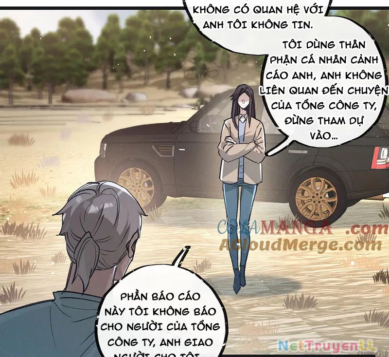 Nông Trường Siêu Cấp Ở Tận Thế Chapter 54 - Trang 4