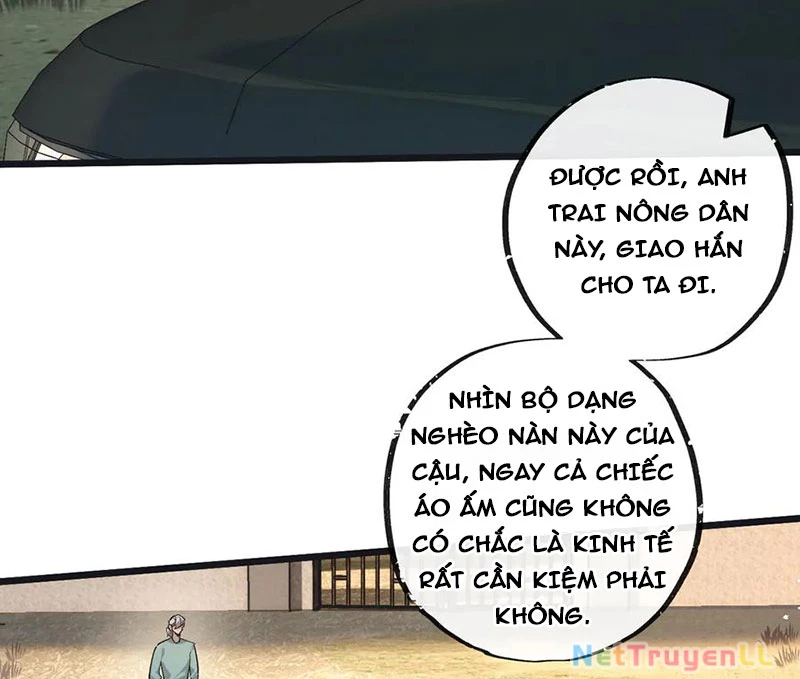 Nông Trường Siêu Cấp Ở Tận Thế Chapter 55 - Trang 4