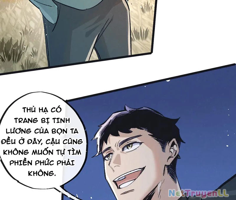 Nông Trường Siêu Cấp Ở Tận Thế Chapter 55 - Trang 4
