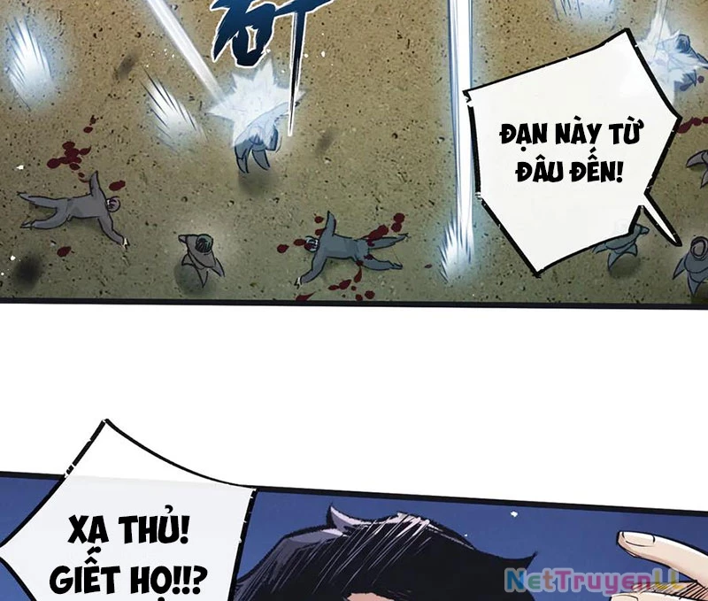 Nông Trường Siêu Cấp Ở Tận Thế Chapter 55 - Trang 4