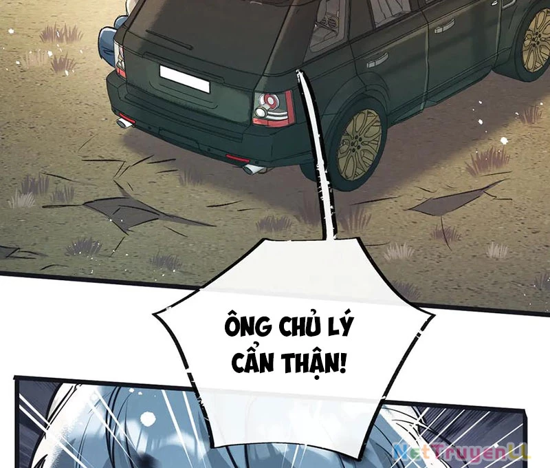 Nông Trường Siêu Cấp Ở Tận Thế Chapter 55 - Trang 4