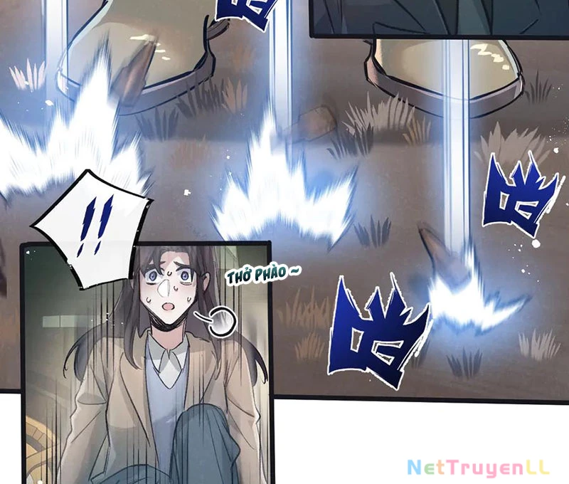 Nông Trường Siêu Cấp Ở Tận Thế Chapter 55 - Trang 4