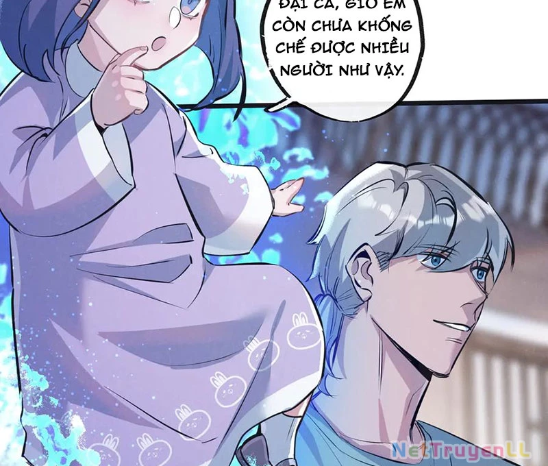 Nông Trường Siêu Cấp Ở Tận Thế Chapter 55 - Trang 4