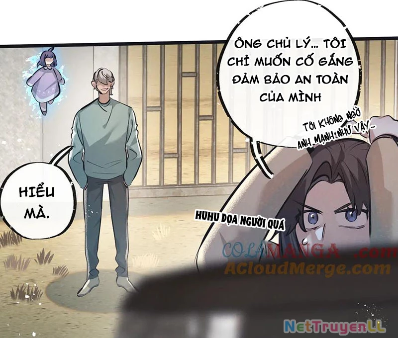 Nông Trường Siêu Cấp Ở Tận Thế Chapter 55 - Trang 4