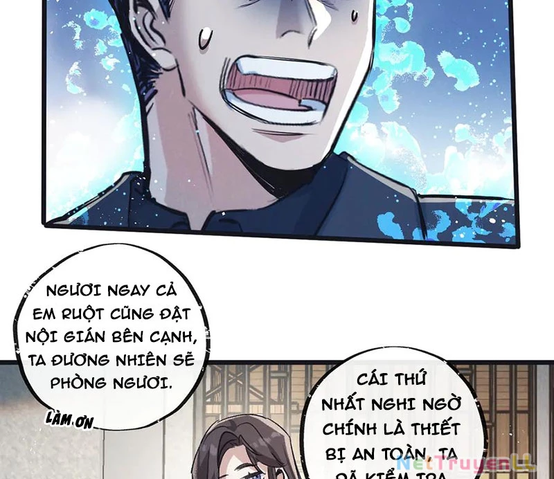 Nông Trường Siêu Cấp Ở Tận Thế Chapter 55 - Trang 4