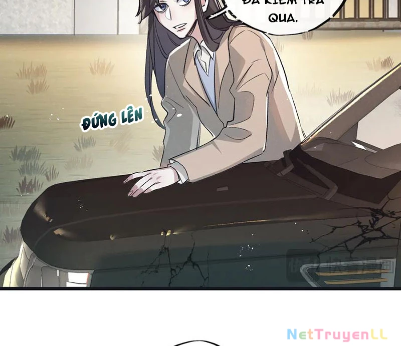 Nông Trường Siêu Cấp Ở Tận Thế Chapter 55 - Trang 4